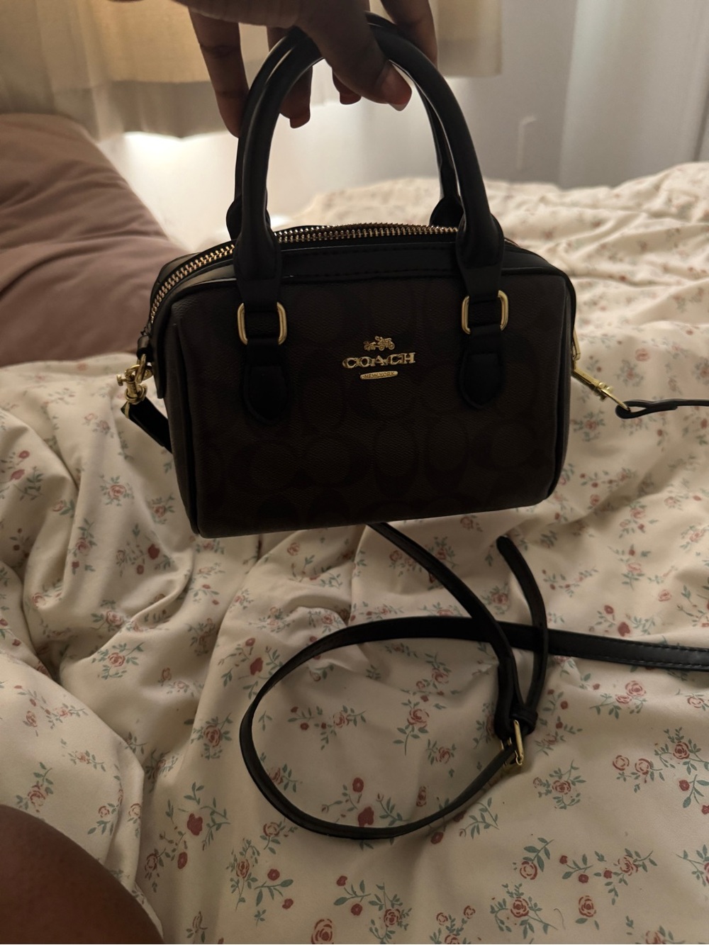 Coach Bag – Authenticity Not Verified - Picture 3 of 6